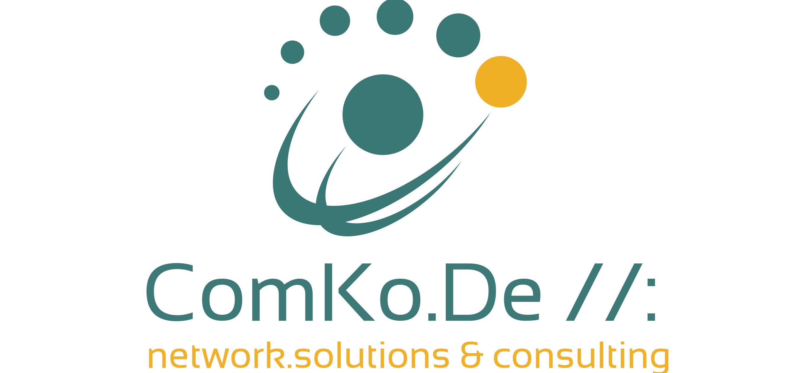 Supportportal der ComKo.De://